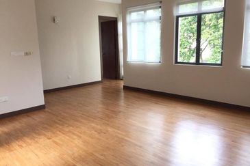 Tranquility Park @ East Ledang