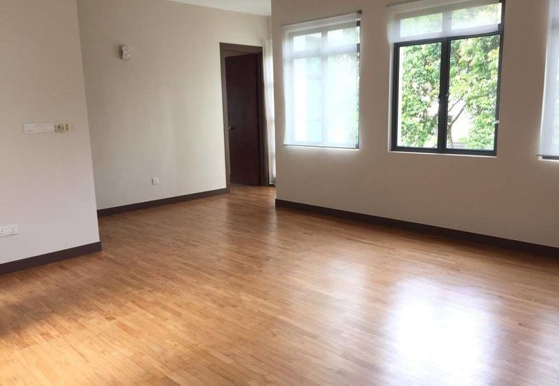 Tranquility Park @ East Ledang