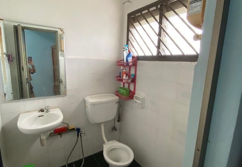 Bandar Baru Seri Alam