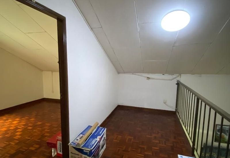 Bandar Baru Seri Alam