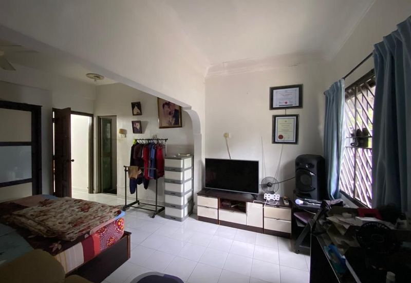 Bandar Baru Seri Alam