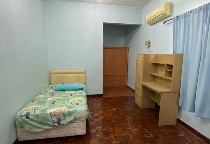 Bandar Baru Seri Alam