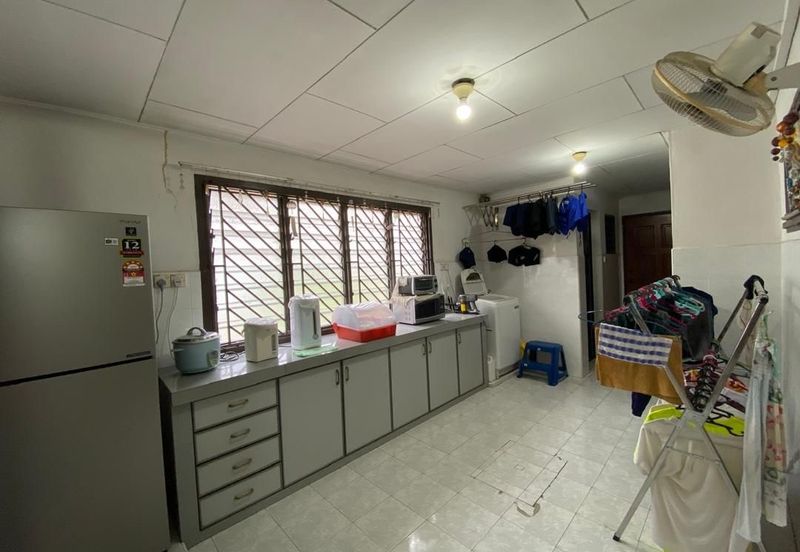 Bandar Baru Seri Alam