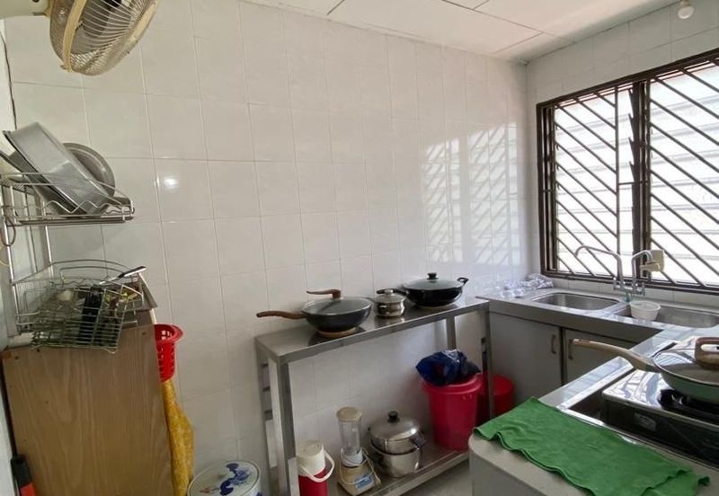 Bandar Baru Seri Alam