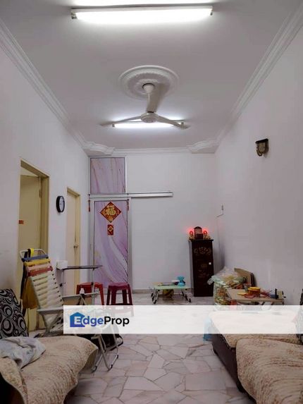 Taman Kempas 1 Storey Jalan dataran, Johor, Johor Bahru
