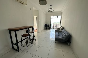 The Platino Serviced Apartment