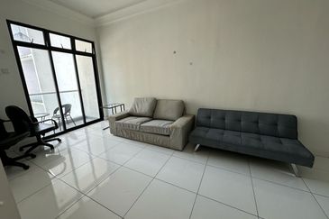 The Platino Serviced Apartment