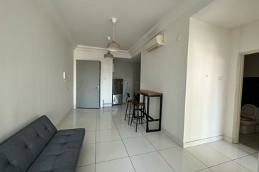 The Platino Serviced Apartment