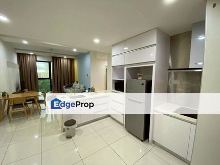 Mosaic Southkey Fully Furnished, Johor, Johor Bahru