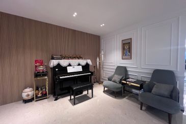 Jalan Sutera Chengal 6/8