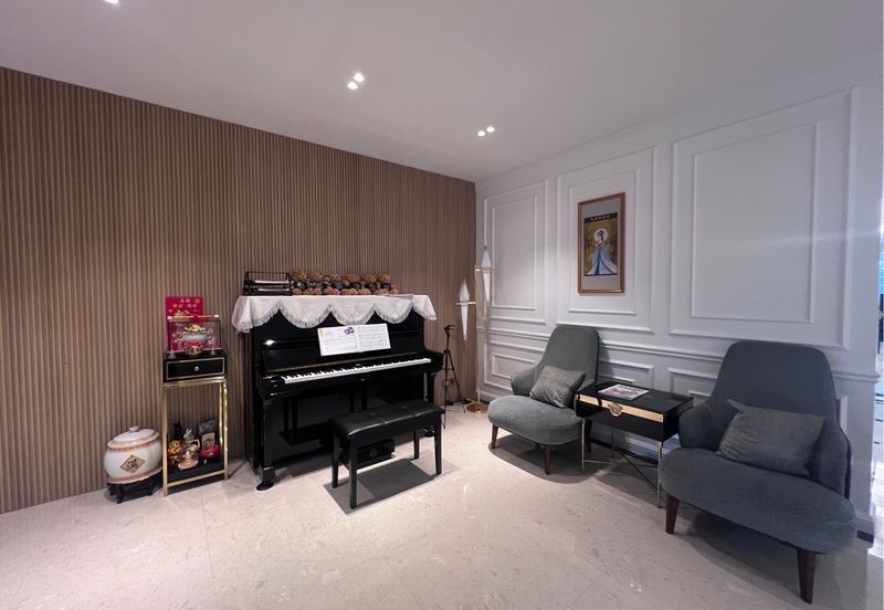 Jalan Sutera Chengal 6/8