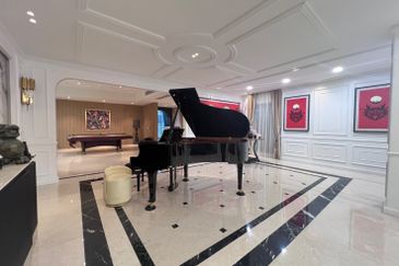 Jalan Sutera Chengal 6/8