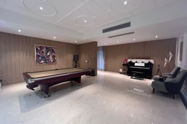 Jalan Sutera Chengal 6/8