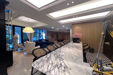 Jalan Sutera Chengal 6/8