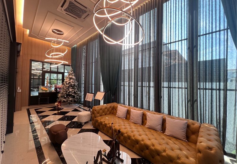 Jalan Sutera Chengal 6/8