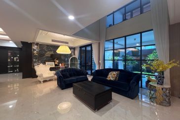 Jalan Sutera Chengal 6/8