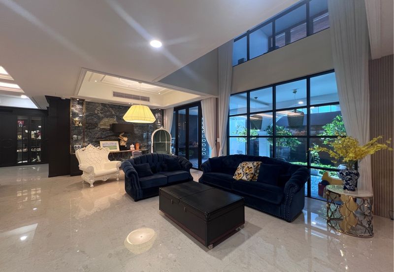 Jalan Sutera Chengal 6/8