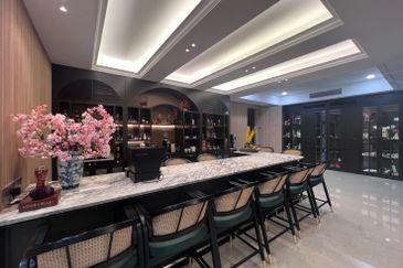 Jalan Sutera Chengal 6/8