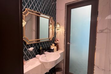 Jalan Sutera Chengal 6/8