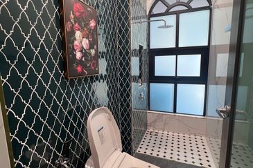 Jalan Sutera Chengal 6/8