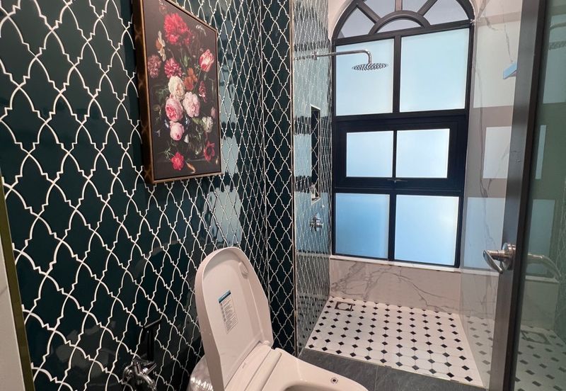 Jalan Sutera Chengal 6/8