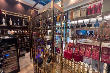 Jalan Sutera Chengal 6/8