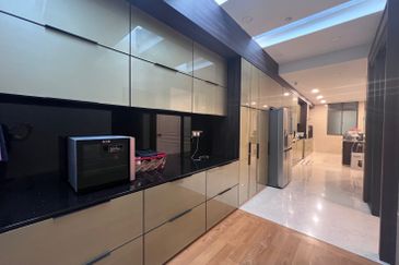 Jalan Sutera Chengal 6/8