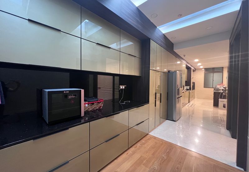 Jalan Sutera Chengal 6/8