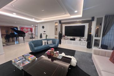 Jalan Sutera Chengal 6/8