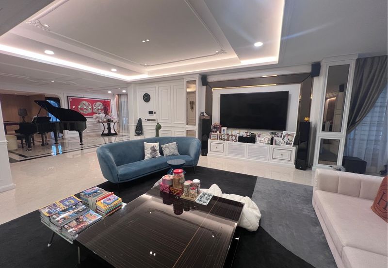 Jalan Sutera Chengal 6/8