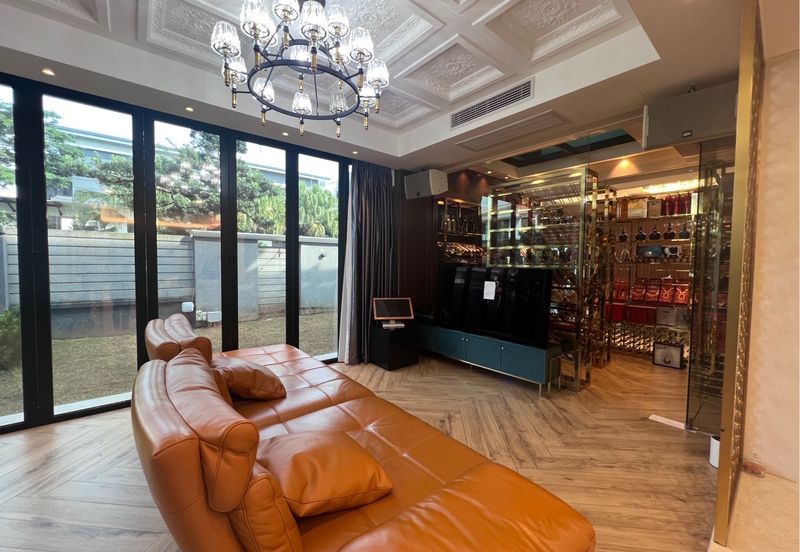 Jalan Sutera Chengal 6/8