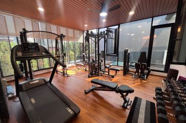 Jalan Sutera Chengal 6/8