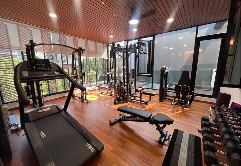 Jalan Sutera Chengal 6/8