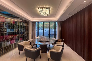 Jalan Sutera Chengal 6/8