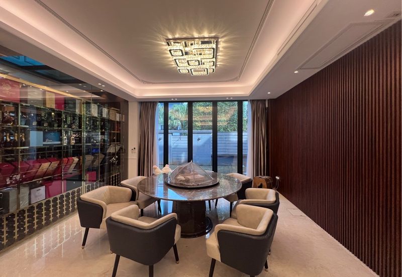 Jalan Sutera Chengal 6/8