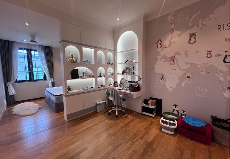 Jalan Sutera Chengal 6/8