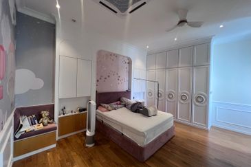 Jalan Sutera Chengal 6/8