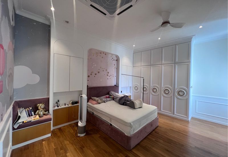 Jalan Sutera Chengal 6/8