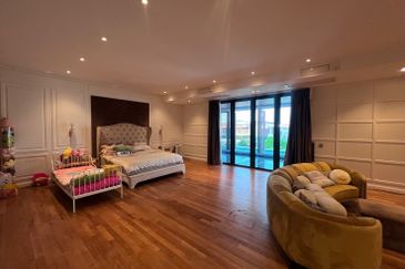 Jalan Sutera Chengal 6/8