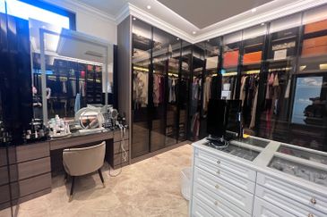 Jalan Sutera Chengal 6/8