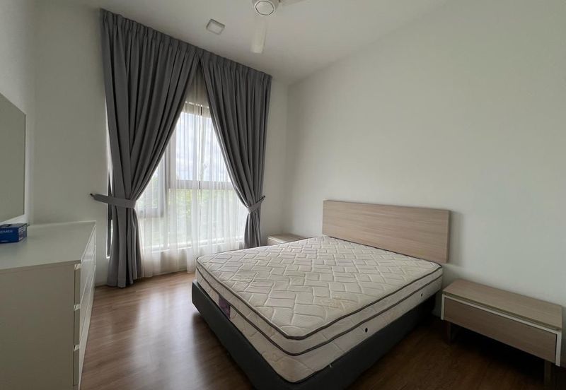 The WaterEdge Residences