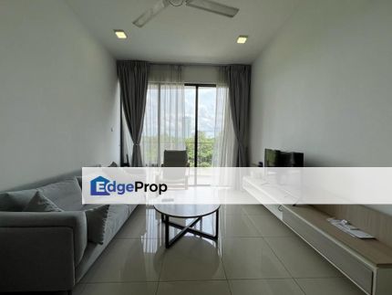 WaterEdge Residence Fully Firnished , Johor, Masai