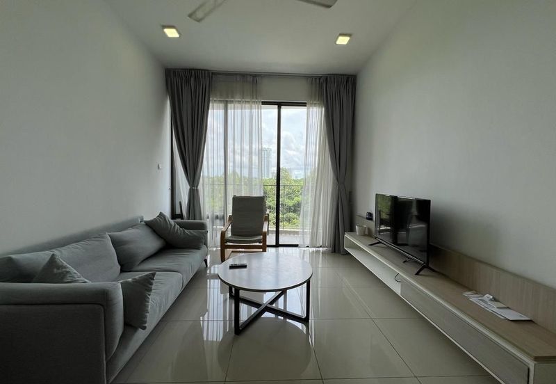 The WaterEdge Residences