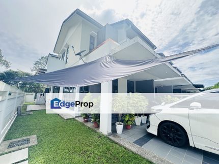 Estuari Garden , Johor, Nusajaya