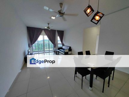 Idaman Residence Nusa Idaman Service Apartment Iskandar Puteri , Johor, Nusajaya