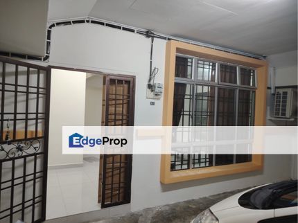 Nusa Indah Bukit Indah 4bed 3bath , Johor, Nusajaya