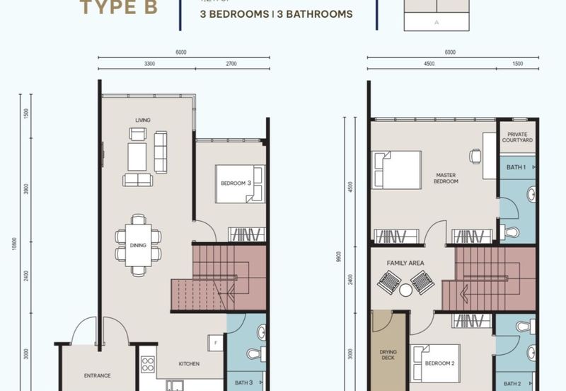 The Seed @ Sutera Utama