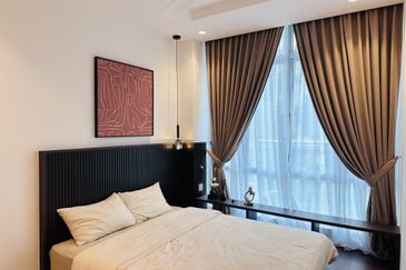 The Seed @ Sutera Utama