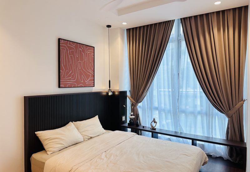 The Seed @ Sutera Utama