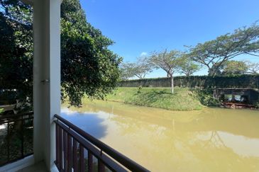 Bayou Water Village Leisure Farm